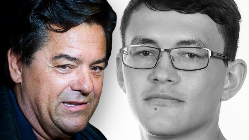 Soud začíná znovu řešit vraždu novináře Kuciaka a jeho snoubenky Kušnírové